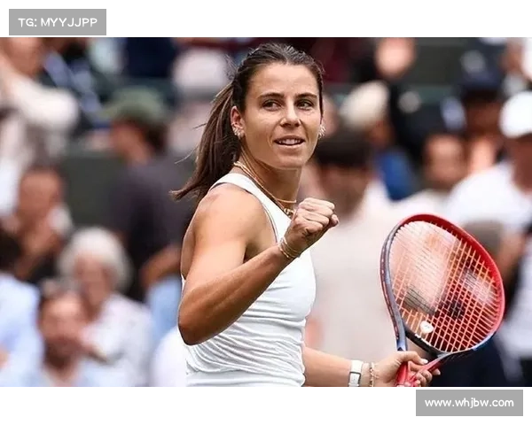 中网冷门再现前温网冠军莱巴金娜出局 对手首进1000赛16强